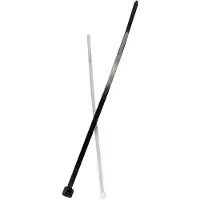 Fischer Collier de serrage UBN 4,8x370 noir (370 mm, 100 pcs)