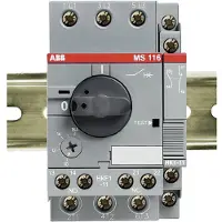 ABB Contacts auxiliaires 1 NO, 1 NF HK1-11 1 pc