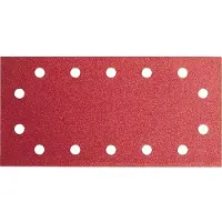 Bosch Papier abrasif vibrant perforé K (40)
