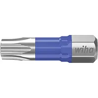 Wiha Embouts empreinte Torx T - par 5 - T15X25 T (B5)
