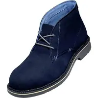 Uvex 1 bottes business S3 bleu largeur 11 taille 48