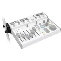 Behringer Flow Clamp
