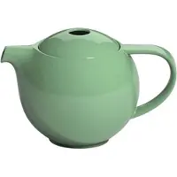 Loveramics Pro Tea - 600 ml teapot and infuser - Mint