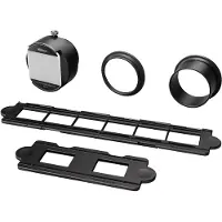 Nikon Adpatateur Duplicateur de Diapo ES-2