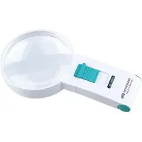 Schweizer Ökolux Plus Mobil Kaltweiß - 6500 Klevin 3 fach / Ø 70 mm
