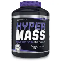 Biotech USA Hyper Mass (2,27kg)VanilleGainersBiotech Usa