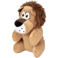 Flamingo Henny Lion Plush Beige 37 cm