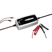 Ctek Automatikladegerät Hochfrequenzladegerät XS 7000 12 V 7 A (XS 7000 56-121)