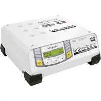 GYS Chargeur Automatique 029224 Gysflash 30.12 Hf 12v 30a