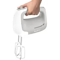 Moulinex Prep'Mix HM450B10