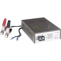 IVT Automatik-Blei-Akku-Ladegerät 12 V, 6 A (900012)