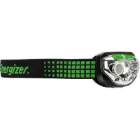 Energizer Vision Ultra 400lm Headlamp Vert