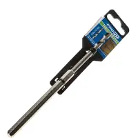 Prof DDH1MP - Foret Pilote HSS Multi Purpose - Bois Et Plastique