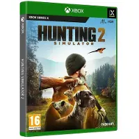 Simulateur de chasse 2 (XSX)