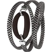 Panarea Bm1m19 Bracelet Doré Femme
