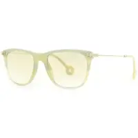 Hally & Son Lunettes de soleil - Hally &amp; Son - HS-532S-05 - Nacre noire - UV400 - Catégorie 2