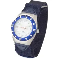 Chronotech Montre dame CT7058L-04 (Ø 30 mm)