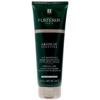 Rene Furterer Masque Réparateur Pour Cheveux Absolue Keratine Thick Hair René Furterer (250 Ml)