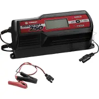 Helvi DISCOVERY 250 (16 A, 12V, 24V)
