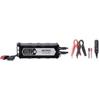 Voltcraft VC-AL450 Automatikladegerät 6 V, 12 V 1 A, 4,5 A (VC-AL450)
