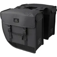 Fastrider Bodyl Hybrid Basics Mik Panniers 26l Gris