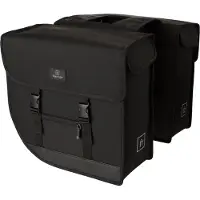 Fastrider Sacoches Bodyl Hybrid Basics Mik 35l