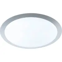 TRIO LED plafonnier Serie 6265 42cm