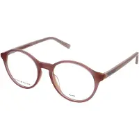 Tommy Hilfiger Monture optique - - TH 1841 - Femme - Rose - Acétate