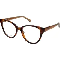 Tommy Hilfiger Lunettes de Vue TH 1842 51/18/145 Havana Acetate WOMAN TH 1842