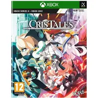 Xbox Original Jeux Xbox Xbox One Cris Tales Multicolore Multicolore Taille unique