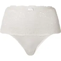Calida Slip 'Sensual Secrets' blanc naturel