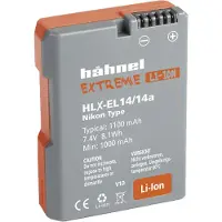 Hähnel HLX-H1 Extreme Olympus
