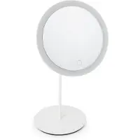 Zone Denmark Miroir de Maquillage Zone Denmark 5x Zoom Blanc
