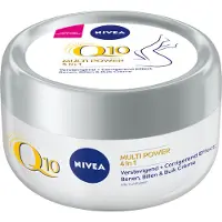 Nivea Q10 Multi Power 4 en 1 Fermeté + Effet Remodelant 300 ml Crème