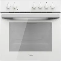 Teka Hbe 490 Me Four multifonction 75l Blanc 60 cm Blanc 60 cm