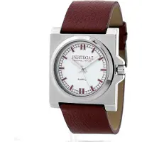 Pertegaz PDS-018-B Montre unie 38MM