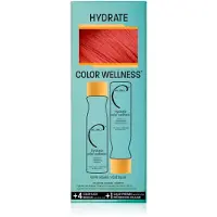 Malibu C Hydrate Color Wellness Collection ensemble pour cheveux colorés