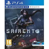 Sairento PS VR PS4