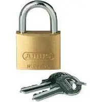 ABUS Cadenas en laiton 60/40