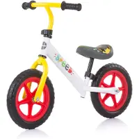 Chipolino Scooter électrique multi-couleurs, modèle Speed