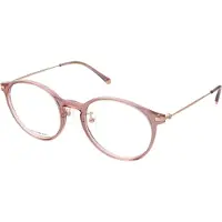 Polaroid Pldd429g35j Woman Glasses Doré Femme