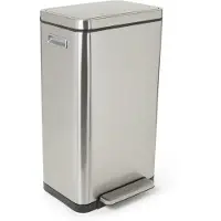 EKO X-Cube 30 Litres Inox Mat