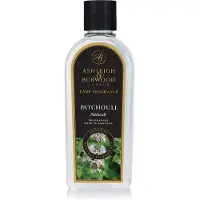 Ashleigh & Burwood London Lamp Fragrance Patchouli recharge pour lampe catalytique 500 ml