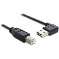 DeLOCK Câble d'imprimante USB simple -