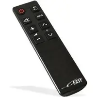 Jolly Line Télécommande Universelle Pour Tv