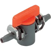Gardena mds-Vanne de fermeture 3/16" (2 pièces), 8357-29