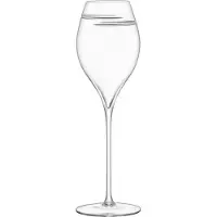 LSA International Verre à Champagne L.S.A. Verso Tulpglas 370 ml (2-Pièces)