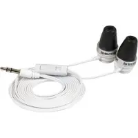 Koss Écouteurs Pathfinder Earbud, câble de 1,2 m de long