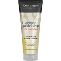 John Frieda Sheer Blonde Hydrating Conditioner 250ML