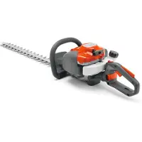 Husqvarna Taille-haie à essence 122HD60, 0,6 kW, 21,7 cm³, 59 cm (966 53 24-01)